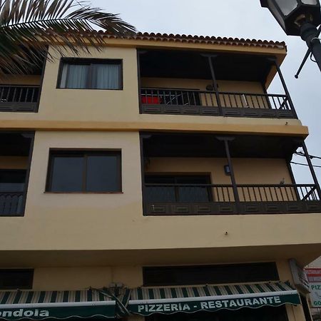 Sol Y Playa Apartment La Playa de la Calera Exterior photo